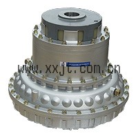 YOXV型結(jié)構(gòu)圖及主要技術(shù)參數(shù):(YOXY同結(jié)構(gòu)型)系列